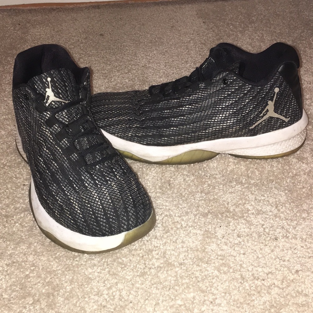 Jordans